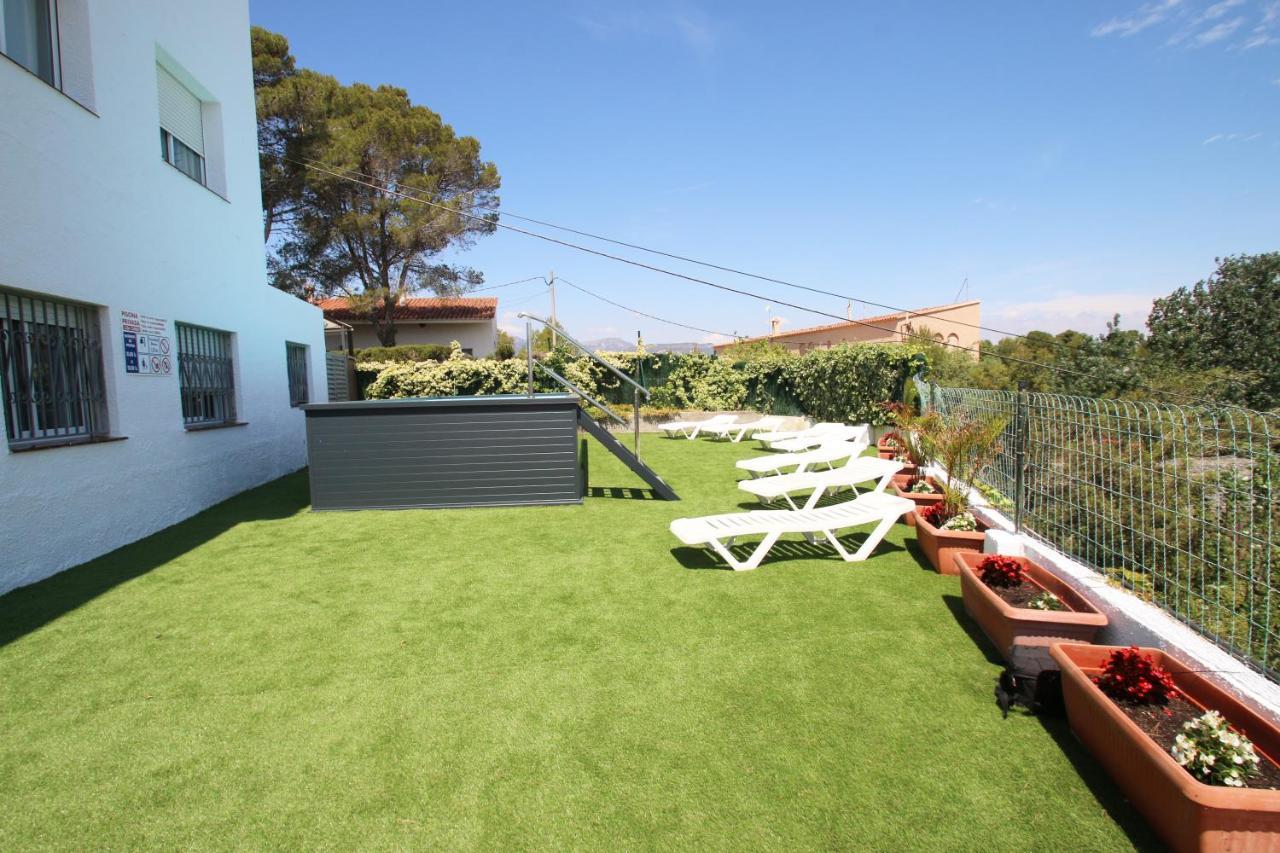 Apartamento Casa Carmen 5 Miami Platja  Exterior foto