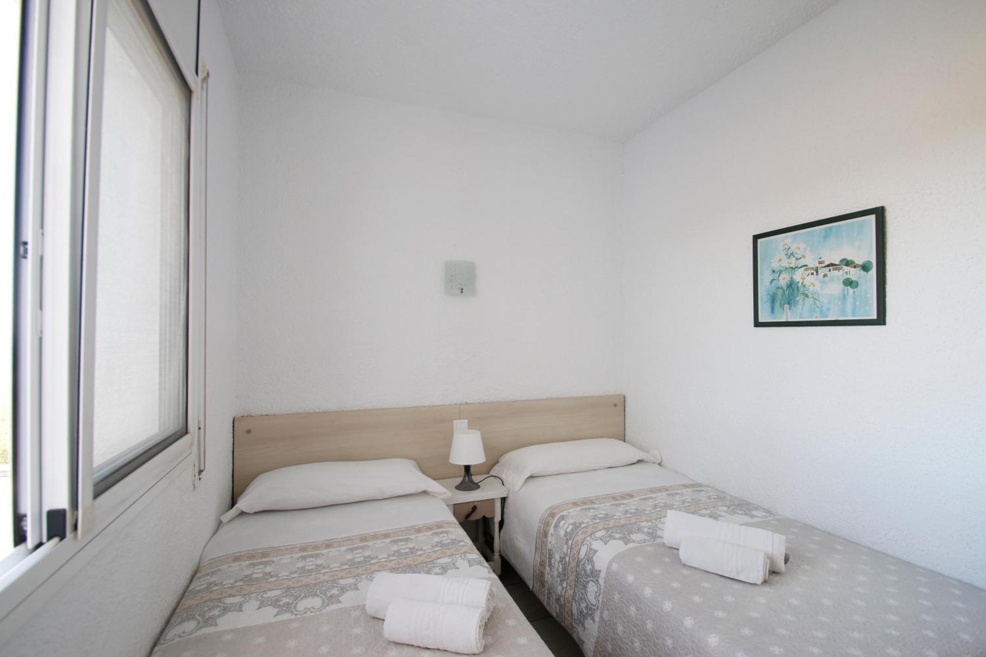Apartamento Casa Carmen 5 Miami Platja  Exterior foto