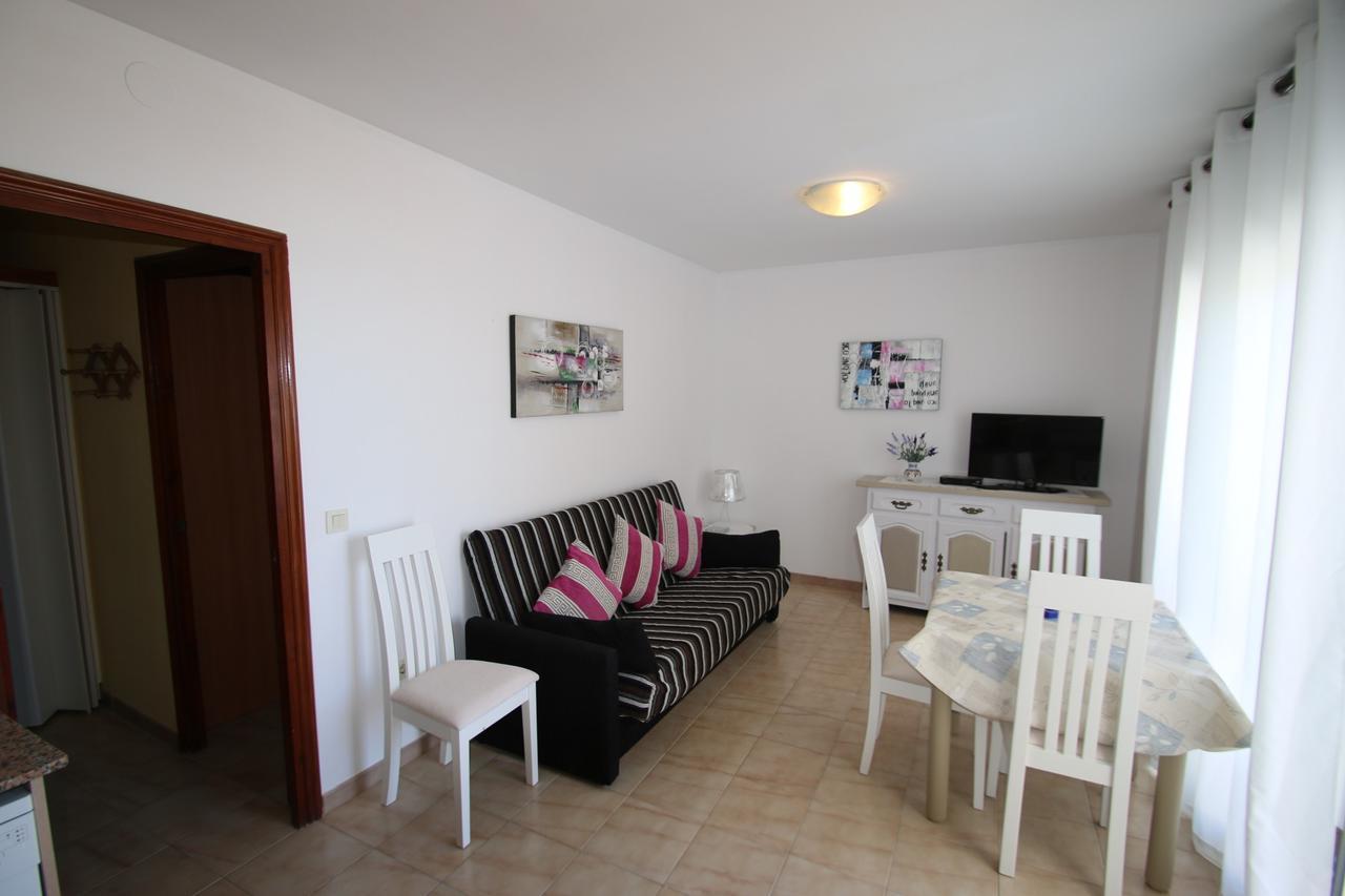 Apartamento Casa Carmen 5 Miami Platja  Exterior foto