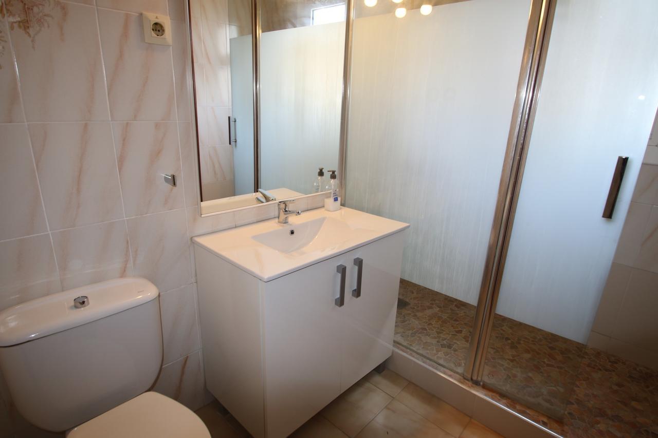 Apartamento Casa Carmen 5 Miami Platja  Exterior foto