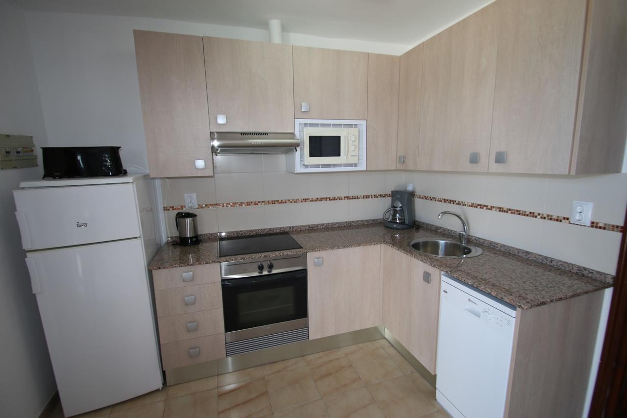 Apartamento Casa Carmen 5 Miami Platja  Exterior foto