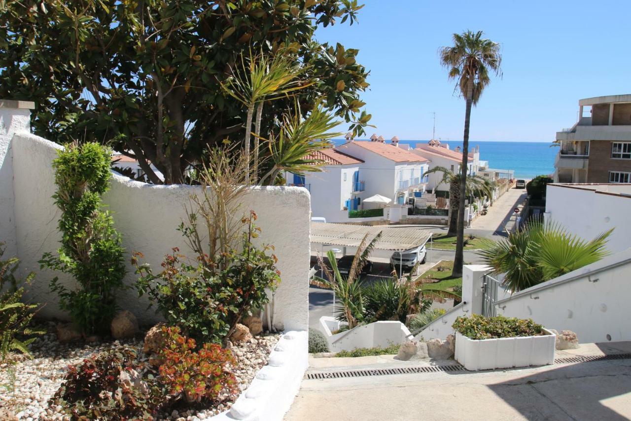Apartamento Casa Carmen 5 Miami Platja  Exterior foto